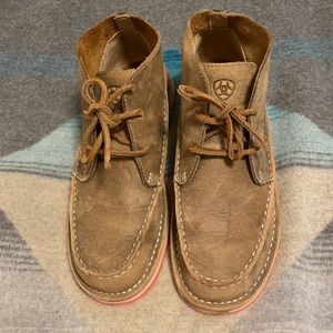 Ariat women’s chukka cruiser